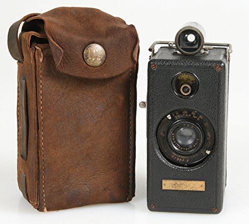 アンスコ メモ　Ansco MEM ANSCO MEMO Half Frame 35mm Camera アンスコ・メモ
